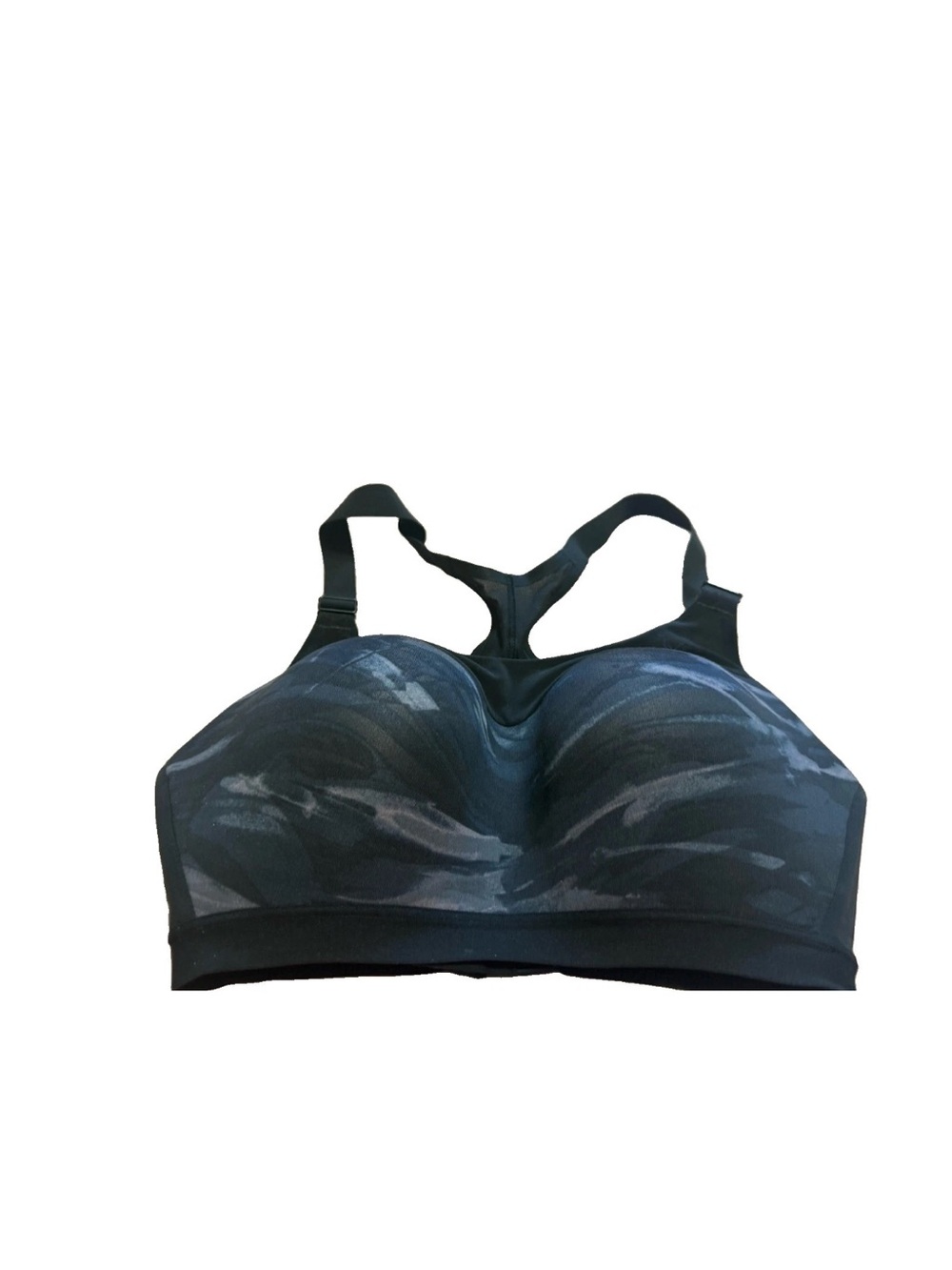 Victoria Secret Women’s Black Incredible Sports Bra! 32DDD